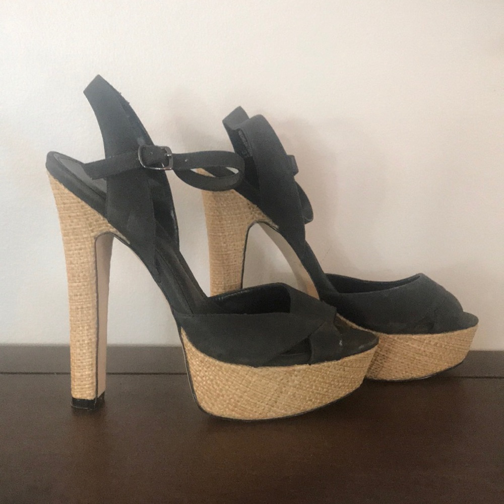 Aldo Heels